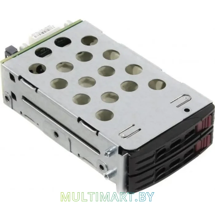 Бокс для жесткого диска Supermicro MCP-220-82619-0N